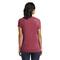 District® Very Important Tee® Heathered Women's V-Neck T-Shirt